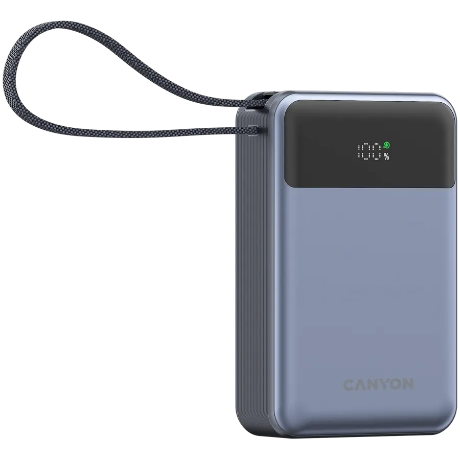 CANYON OnPower 600 Power Bank — 2