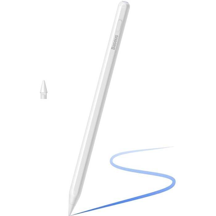 Stylus Baseus Stylus Tilt Sensitivity P80015802213-01 — 2