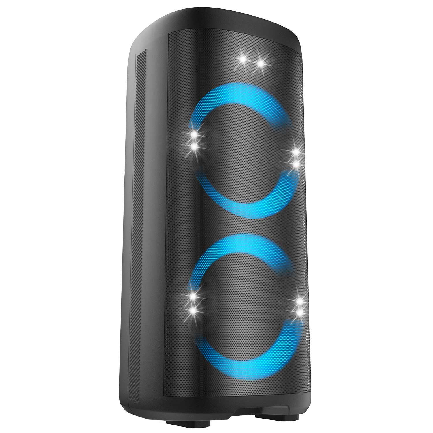 Hi-fi system BERG AS-628M — 2