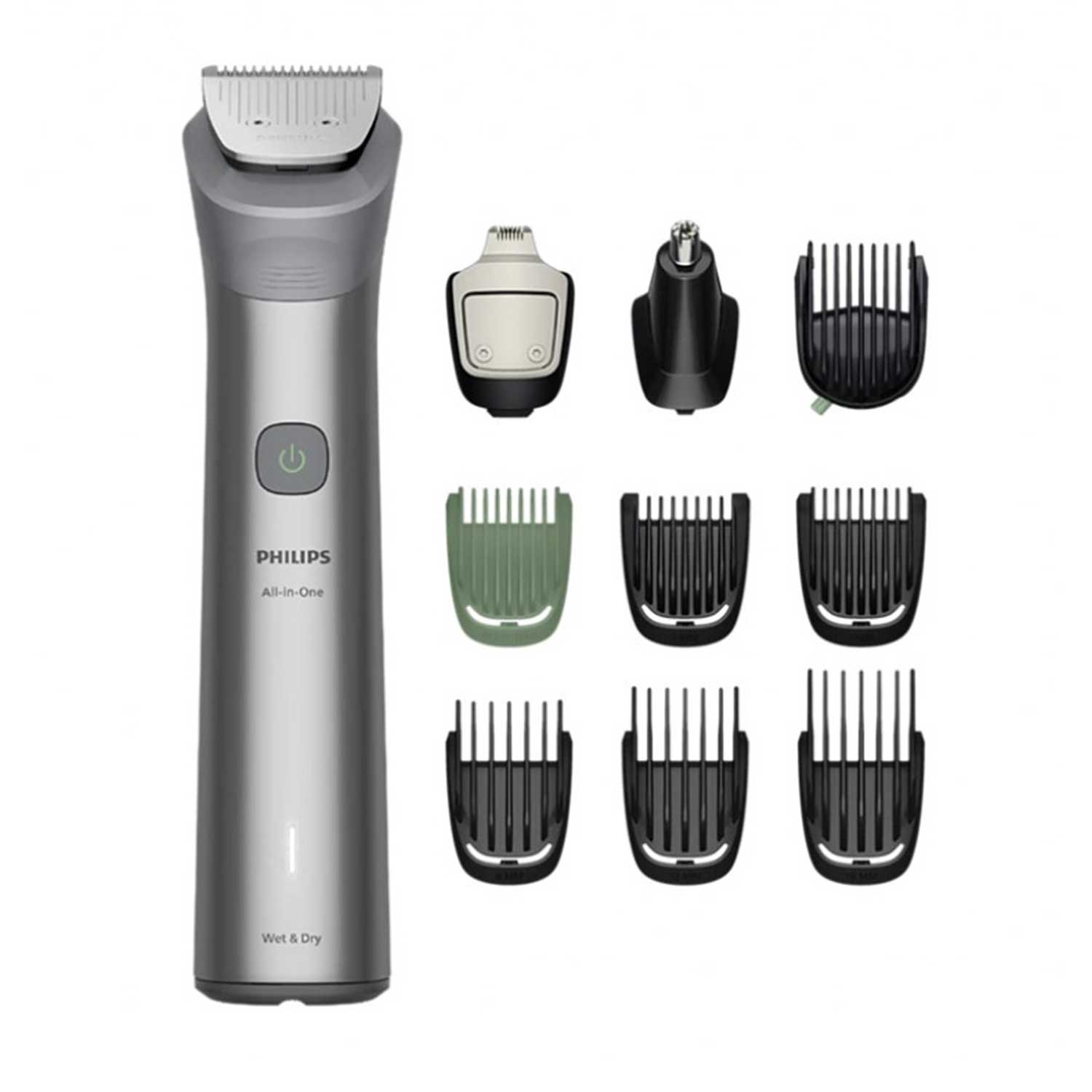 Hair clipper & trimmer 15 — 3