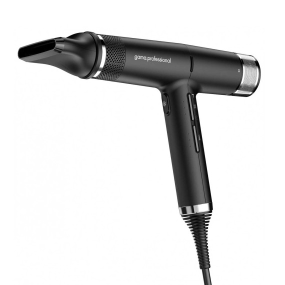 Hair dryer GA.MA IQ PERFETTO BK PH6065.BK — 2