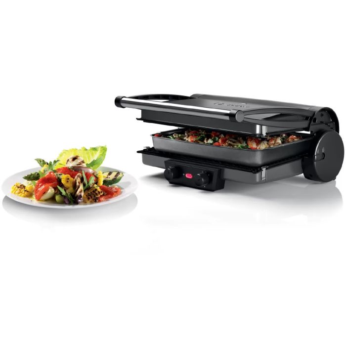 TCG4215 Electric grill — 6