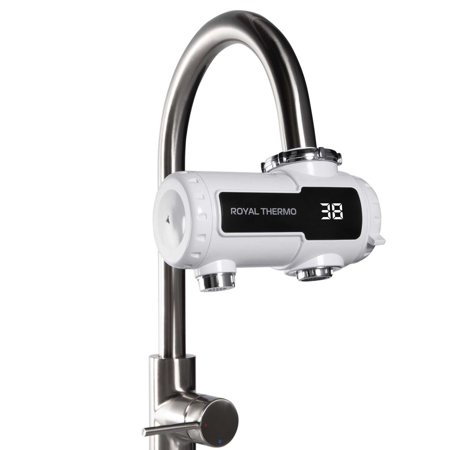 Instant water heater ROYAL THERMO UNITAP MINI — 8