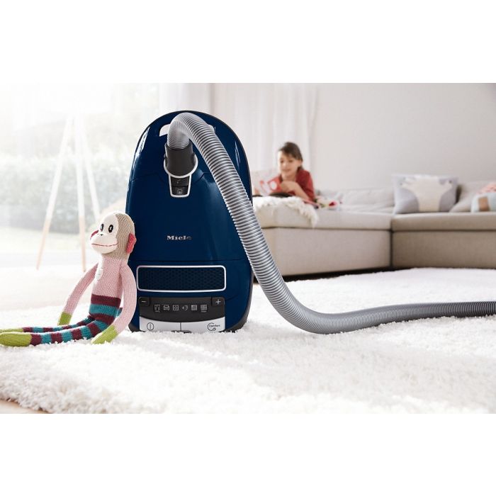 Miele Complete C3 Total Care PL Marine — 6