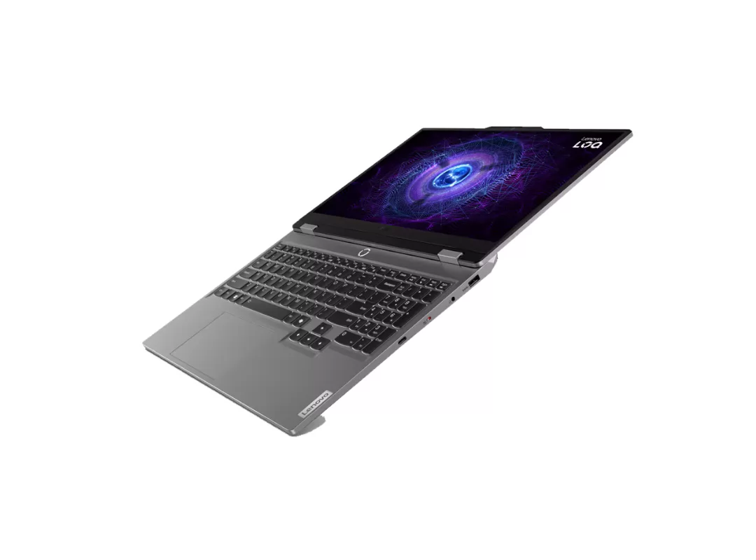 Laptop LOQ 15IAX9I HX 83FQ0028RK — 2