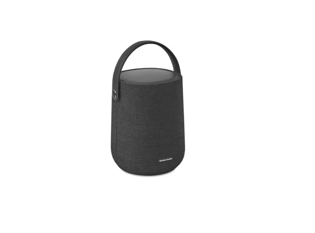 Speaker Harman Kardon Citation 200 BLK — 3