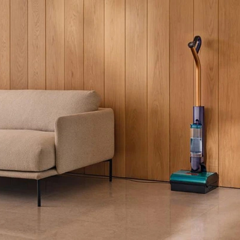 Wet floor cleaner Clean+Wash Hygiene 432030-01 — 6