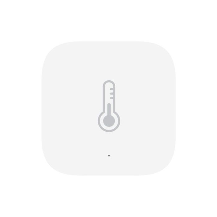 Aqara Temperature and Humidity Smart Sensor T1 TH-S02D — 3
