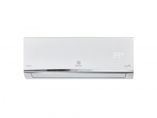EACS I-09HSM N8 Inverter air conditioner — 6