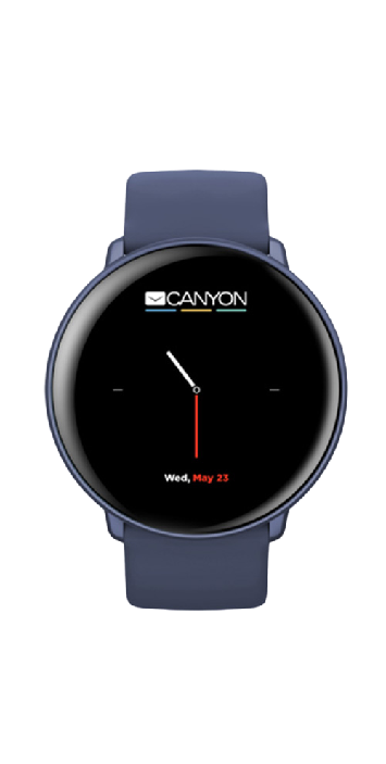Smart watch Canyon Marzipan SW-75 — 3