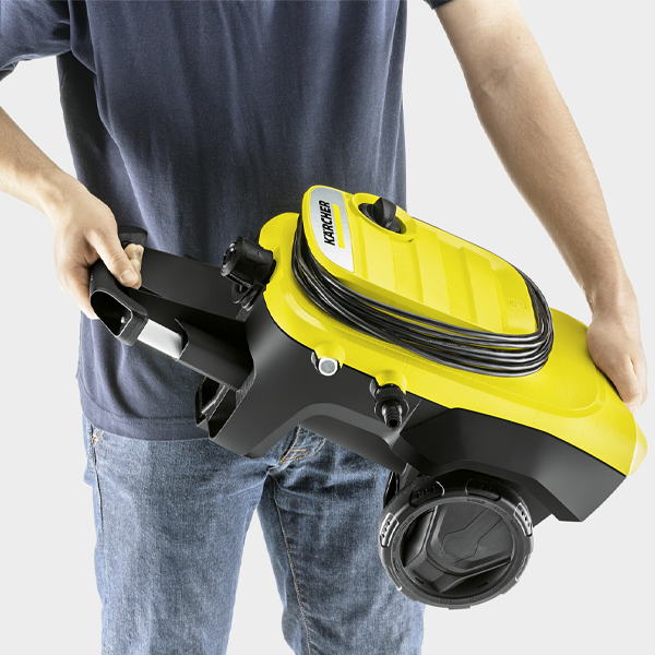 KARCHER K4 Compact 1.637-500.0 — 3