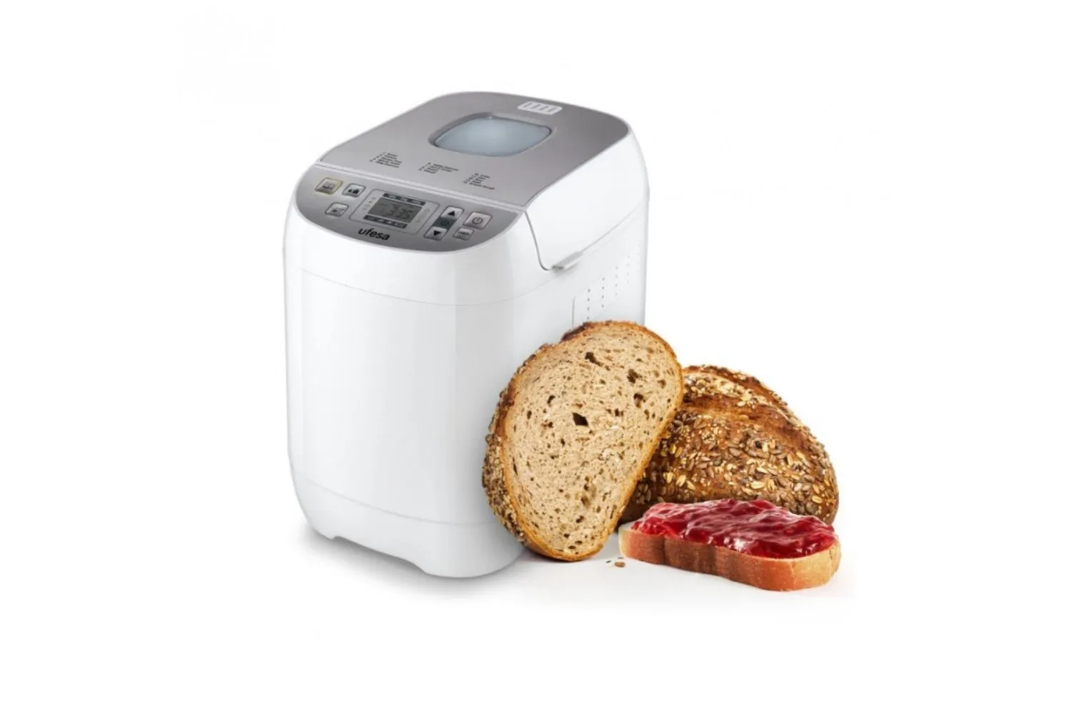 BM6000 My Bakery