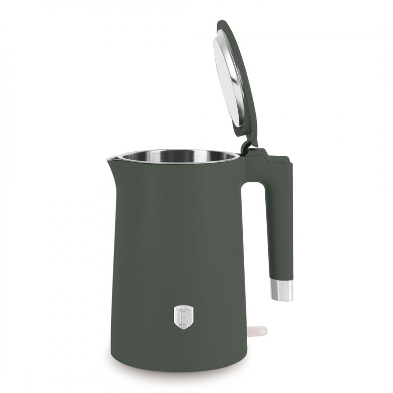 BERLINGER HAUS LP-BH-268 MATT — 2