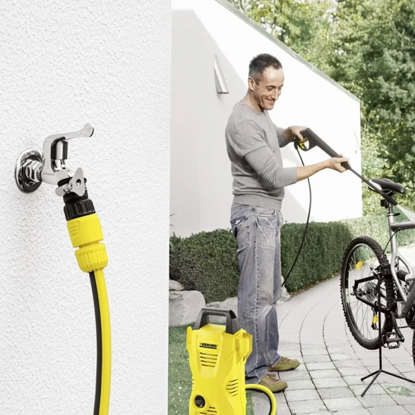 Water supply kit Karcher 10m 2.645-258.0 — 5
