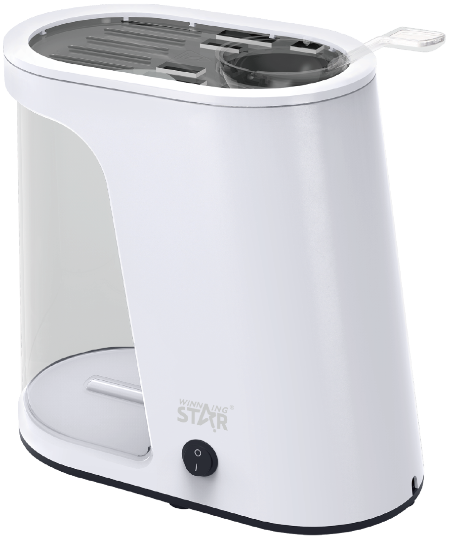 ST-9715 Electric Popcorn Maker