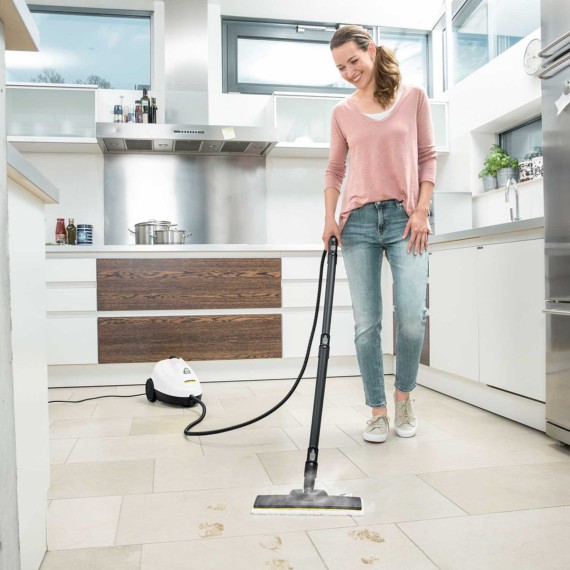 Steam cleaner KARCHER SC 2 EASY FIX PLUS *EU 1.512-614.0 — 2