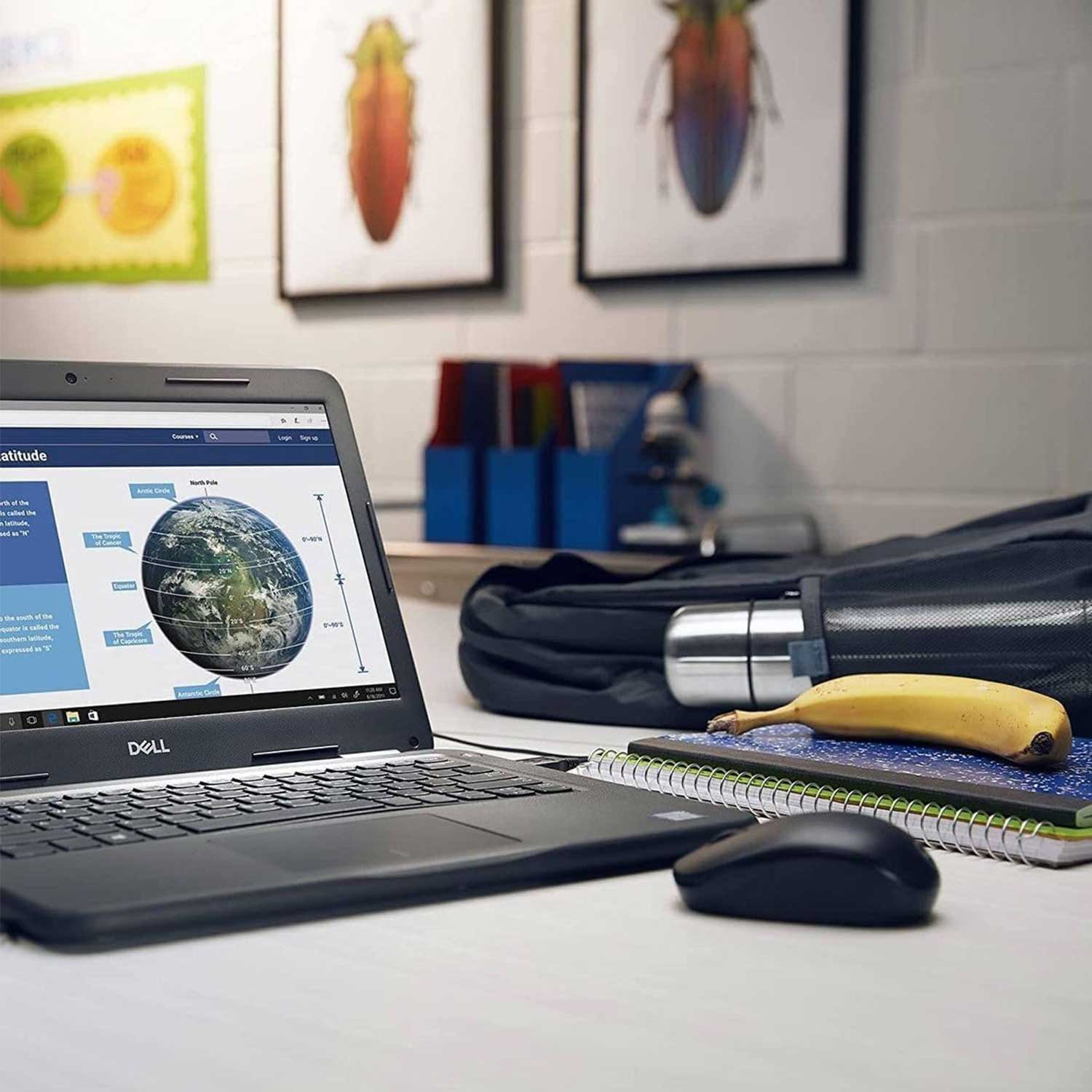 Անլար մկնիկ Dell WM126 — 8