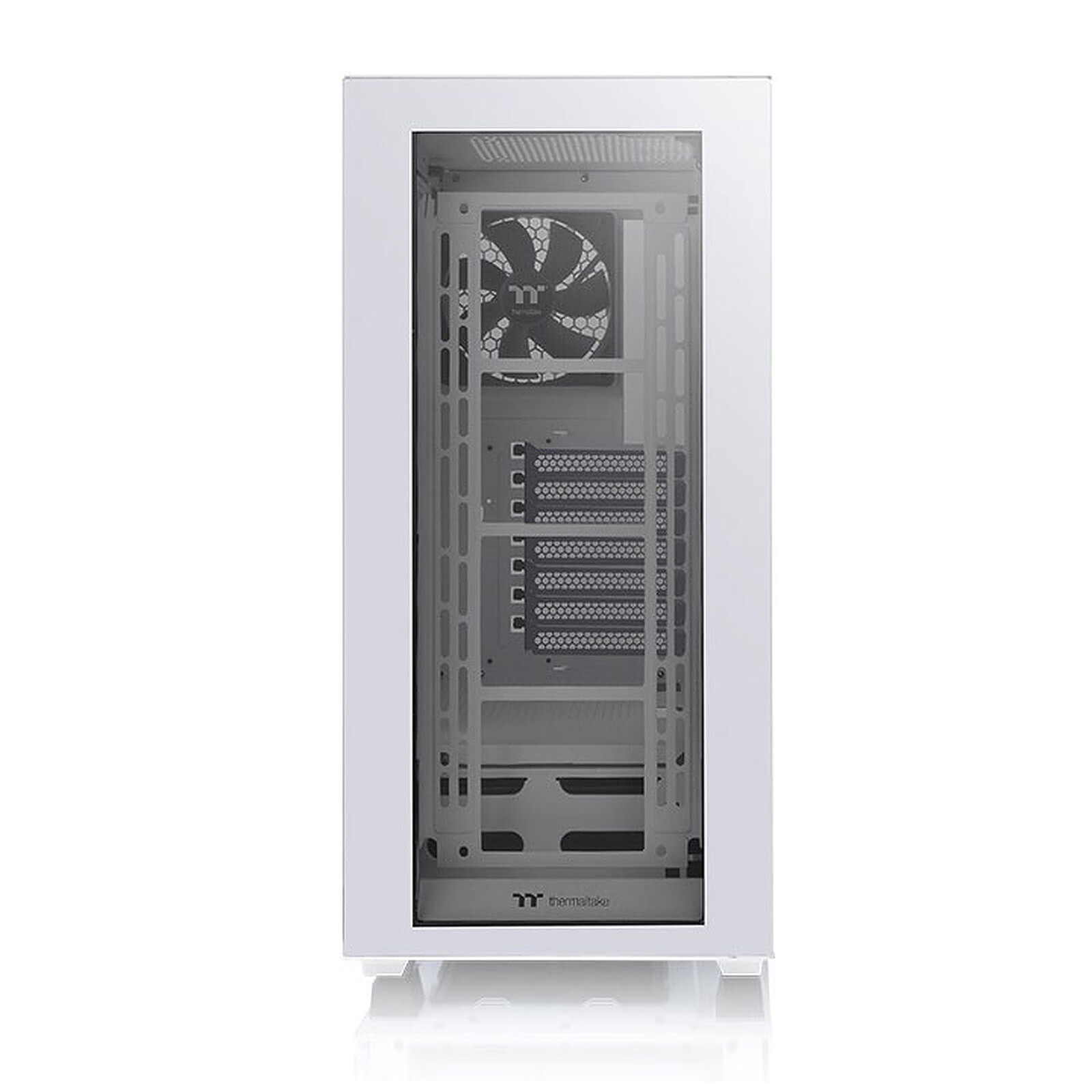 Thermaltake S300 TG MID Tower w o PSU ATX — 4