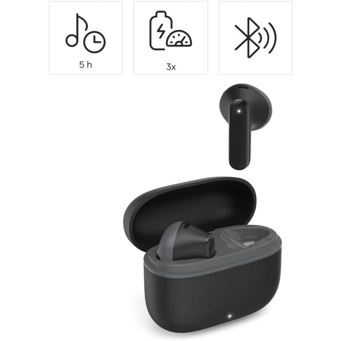 “Freedom Light II Bluetooth® Headphones TWS Earbuds Microphone 221752 — 2