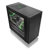 MidiTower ThermalTake Versa H330 TG w o MidiATX