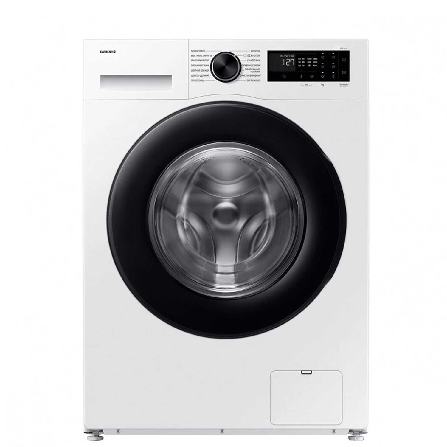 Washing machine WW90DG5U34AELP 9 kg
