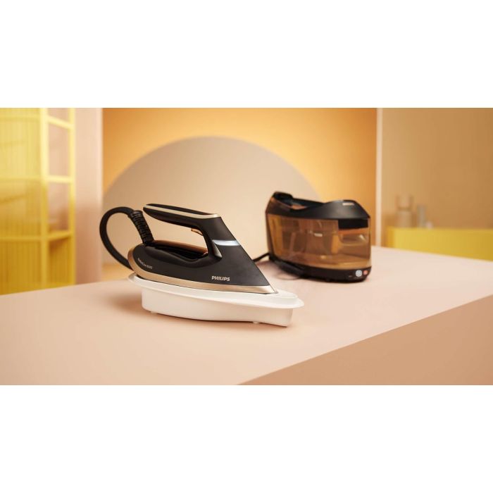 Steam station Philips PSG6064 86 — 14