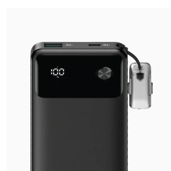 Travel Friendly 10000mah 22 W Power Bank 194644197476 — 3