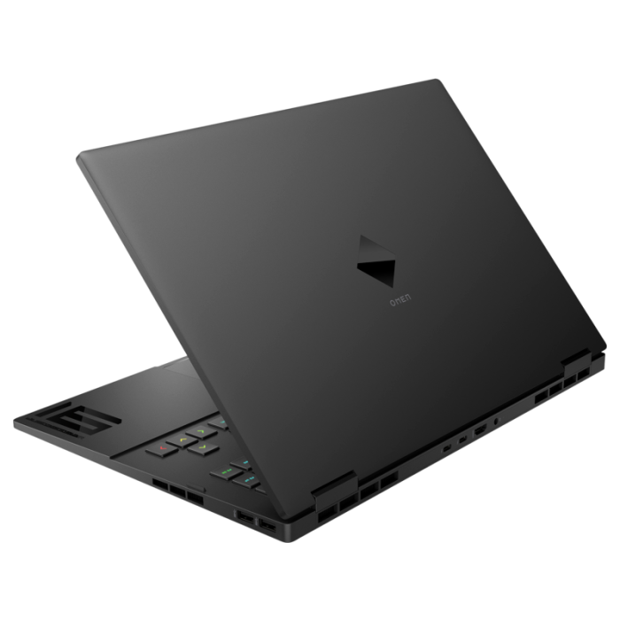 OMEN 16 FHD Core i7-12700H — 5
