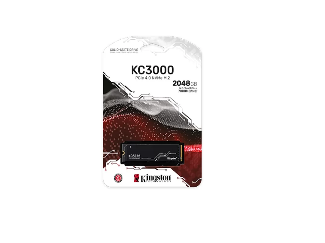 SKC3000D 2048G — 4