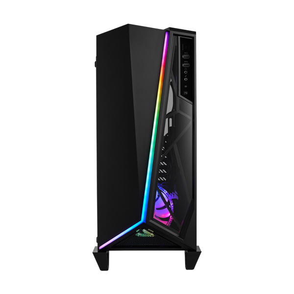GM-08 Gaming PC i7+ RTX4070 Dual