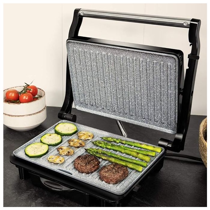 Cecotec 03065 Rock Ngrill 1500 Rapid Electric Grill 1500 W — 5