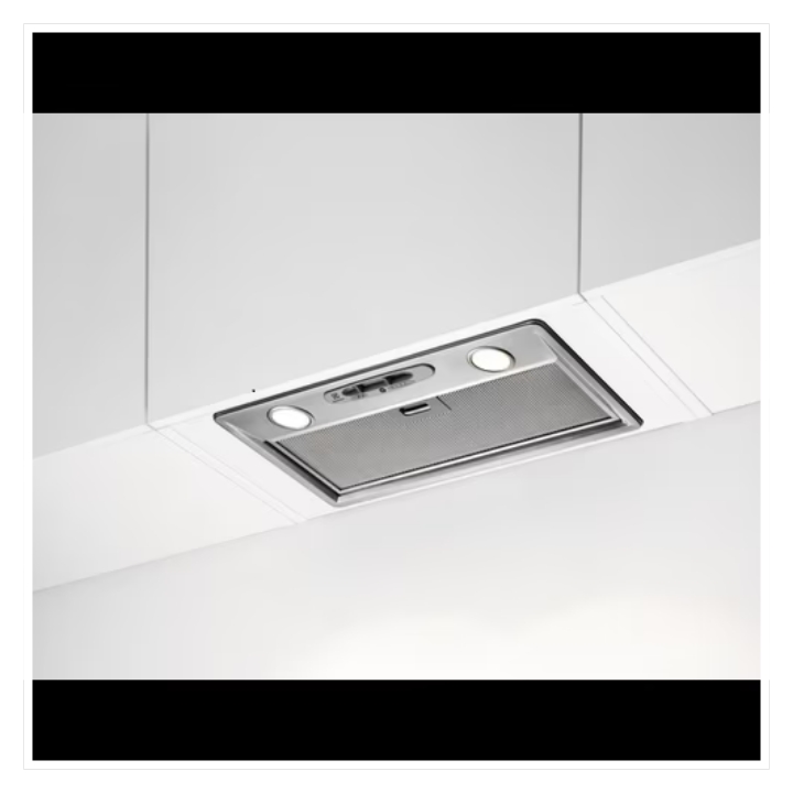Built-in fume hood Electrolux LFG525S — 2