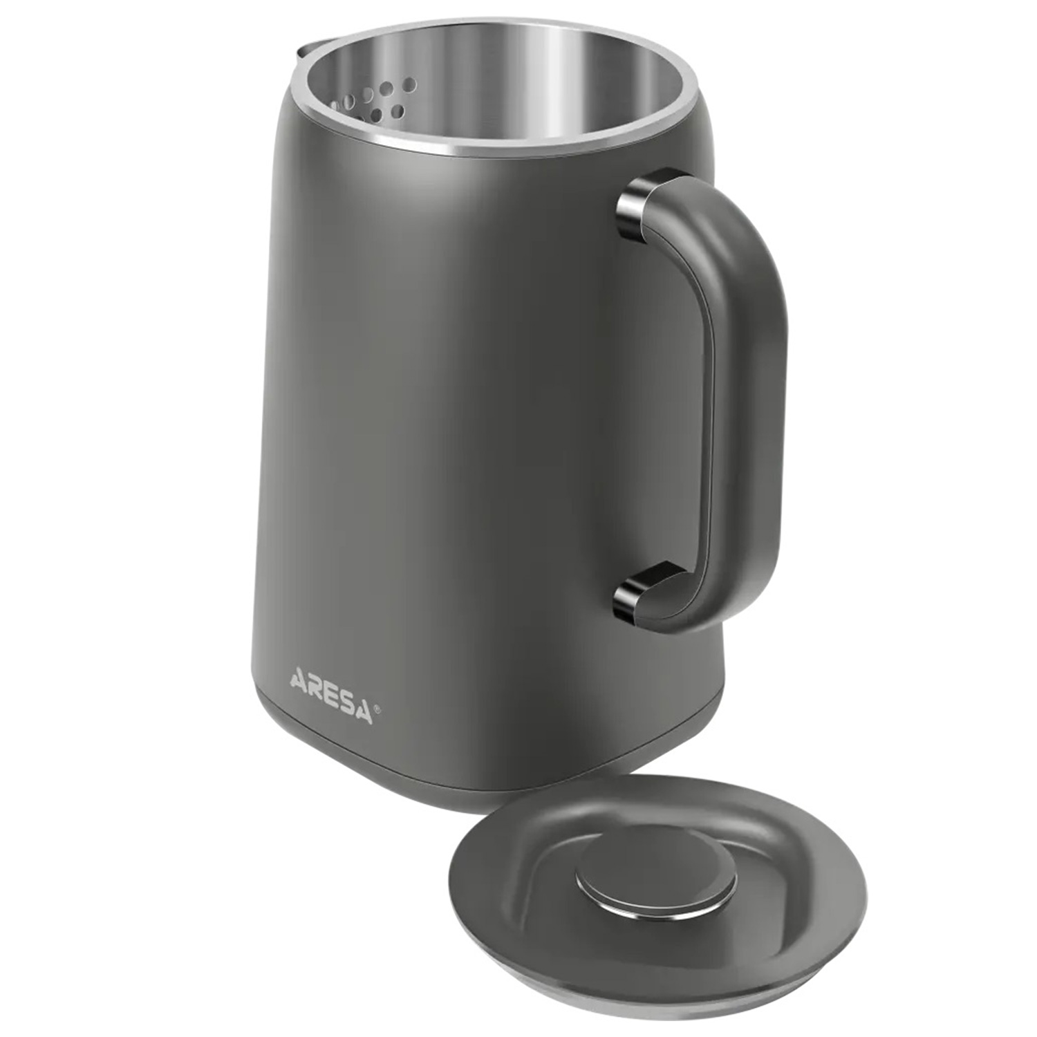 Electric kettle ARESA AR-3481 — 3