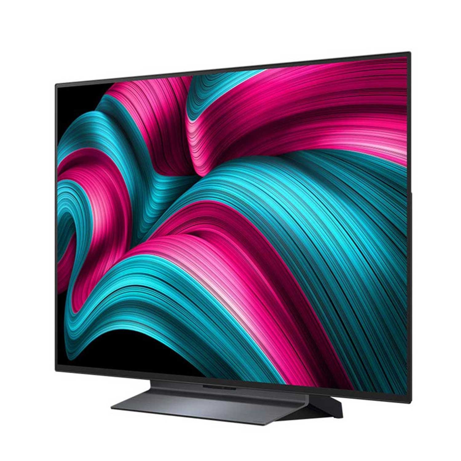 83 OLED83C5RLA OLED — 8