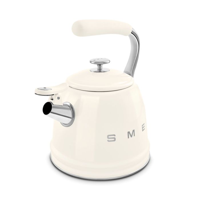Kettle SMEG CKLW2001CR — 7