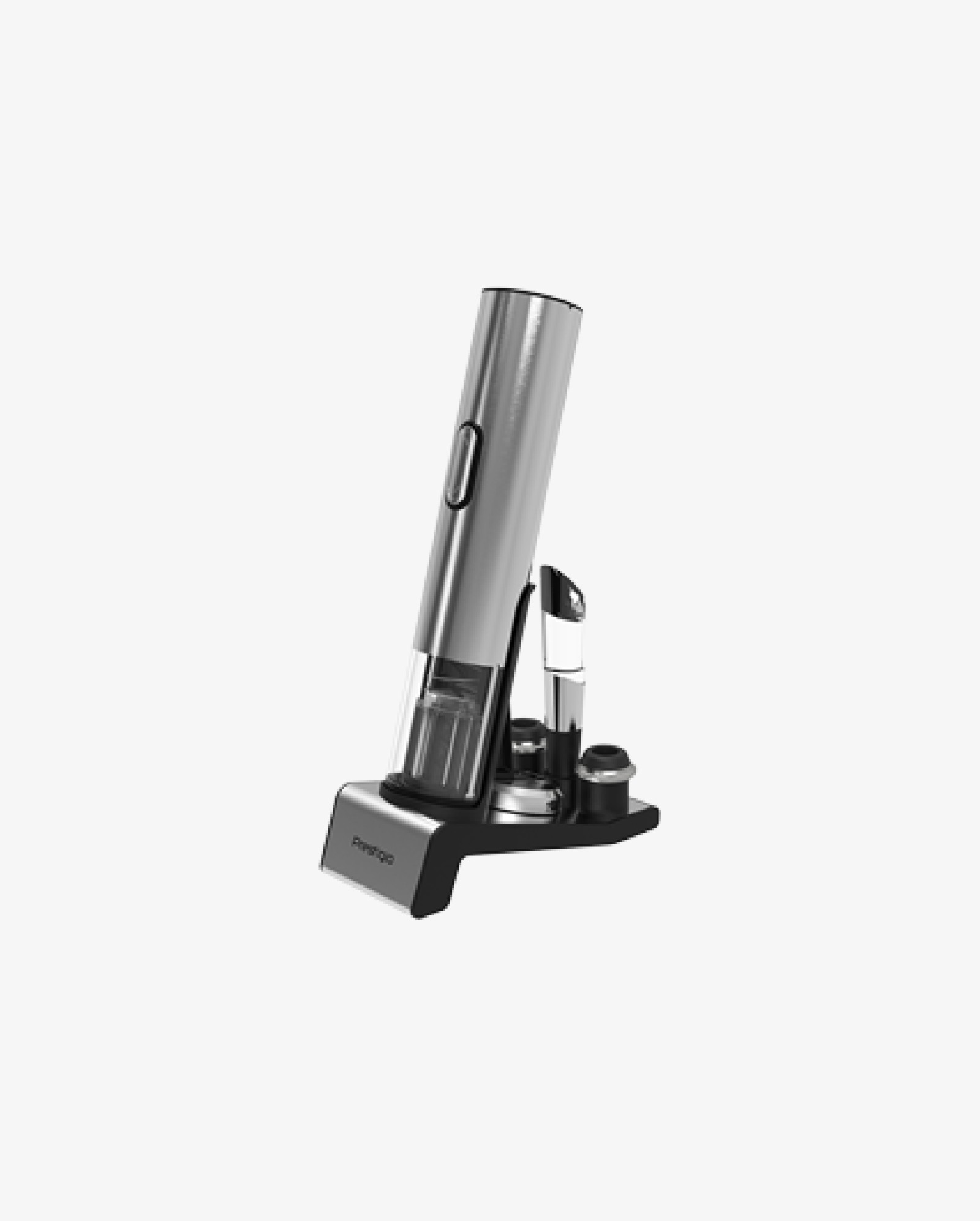 Opener electric PRESTIGIO PWO105SL GARDA — 4
