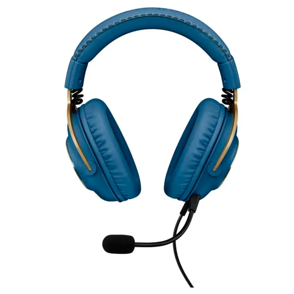 G PRO X League of Legends — 2