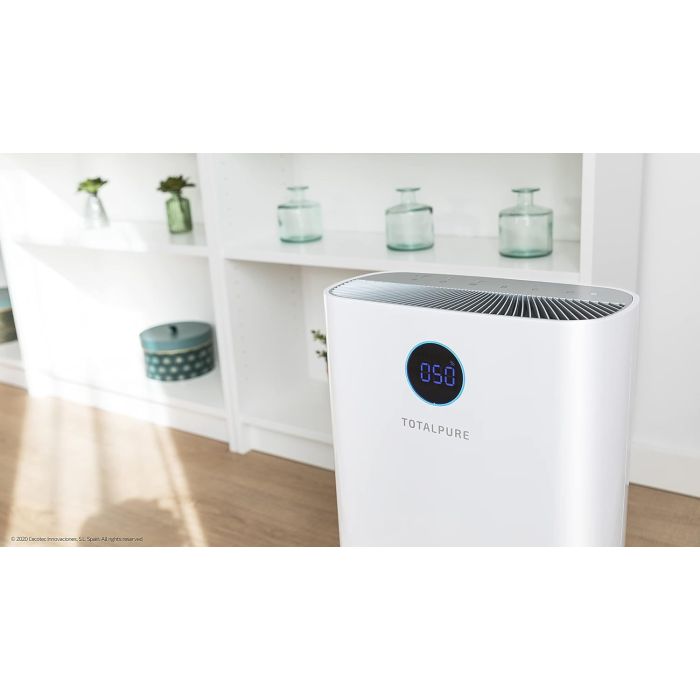 Cecotec 05620 TotalPure 2500 Connected Air Purifier — 4