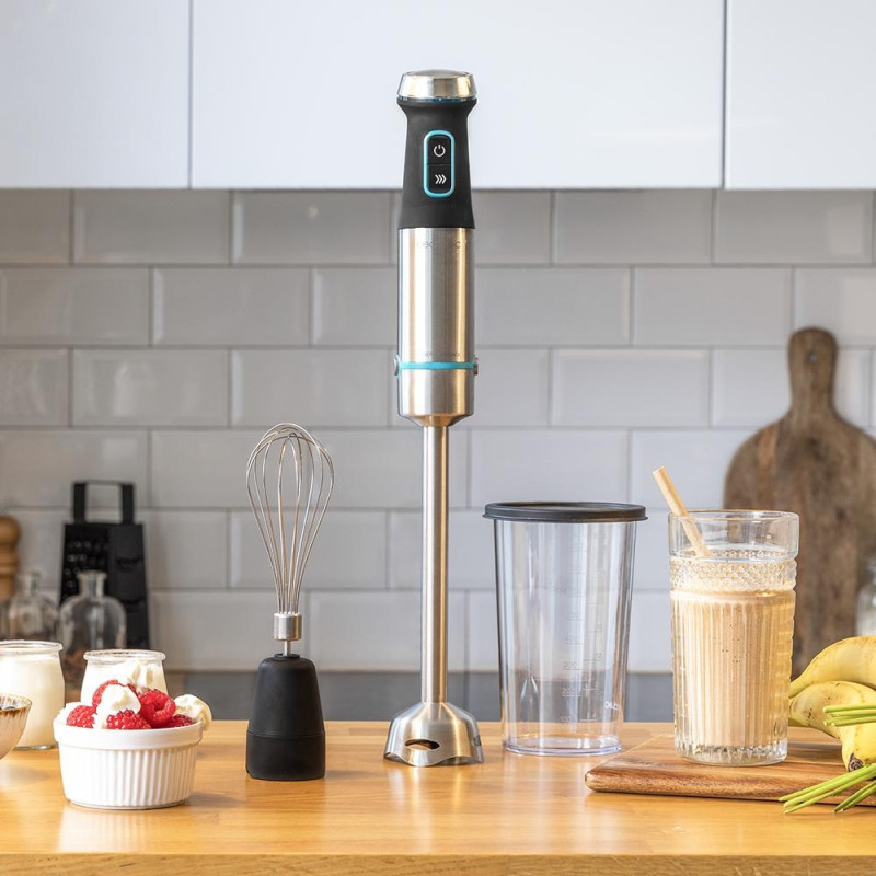 CECOTEC POWER 1200 XL — 2