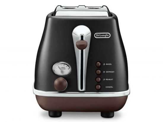 Toaster DELONGHI CTOV 2103.BK — 4