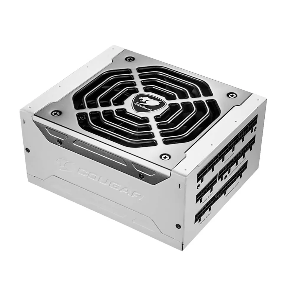 COUGAR POLAR X2 1200 80+ PlatinumFull Modular — 5