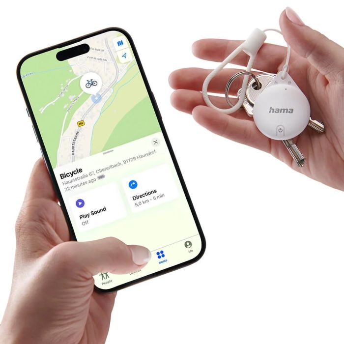 Key Finder Item Finder for Find My App Bluetooth . 185816 — 4