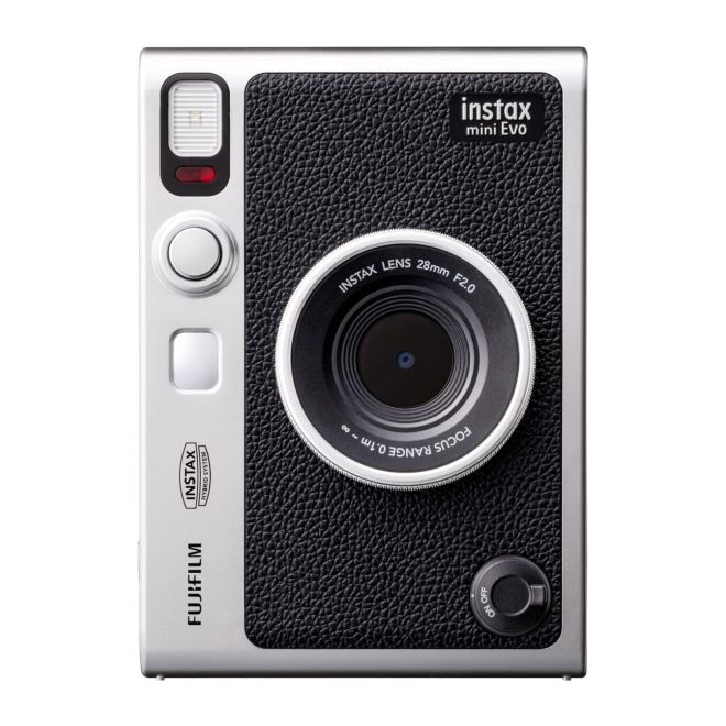Fujifilm Instax Mini Evo — 2