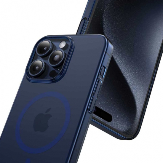 Delgado Magsafe Case for iPhone 15 Pro Max — 2