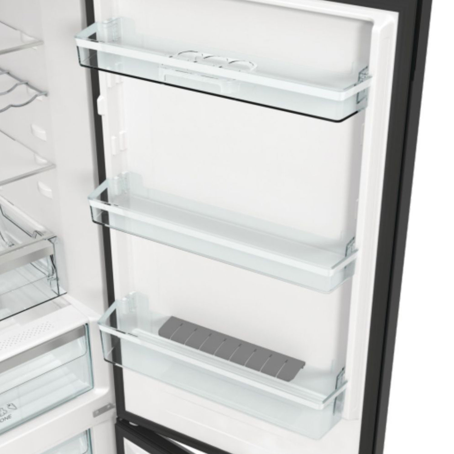 Refrigerator GORENJE NRK619FABK4 — 12