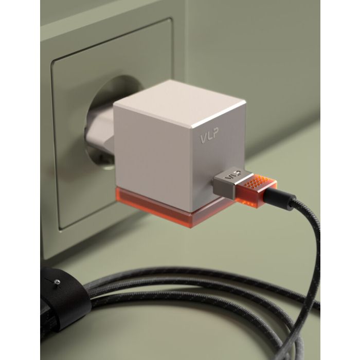 VLP NEO USB-C 45W PD 3.2 AVS QC 1075001 — 4