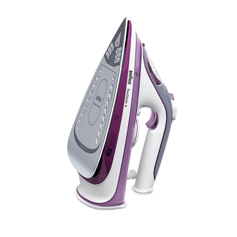SI5037VI - iron — 2