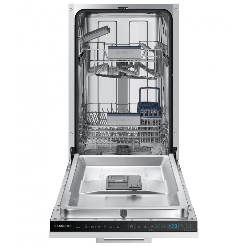 Built-in dishwasher DW50R4040BB WT 45 cm — 4