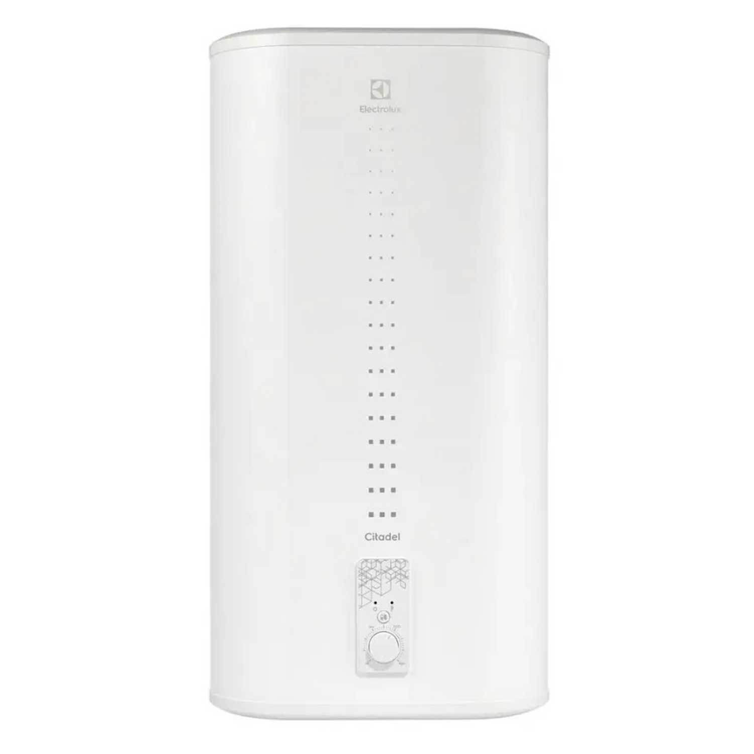 Electric water heater Electrolux EWH 30 CITADEL — 2