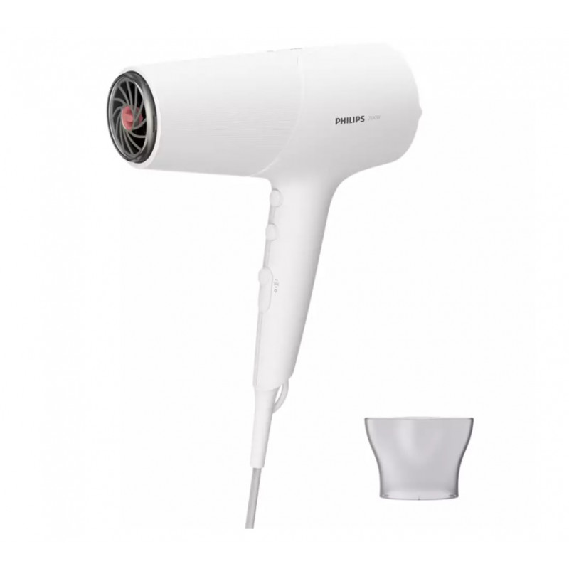 Hair Dryer BHD500 00 — 2